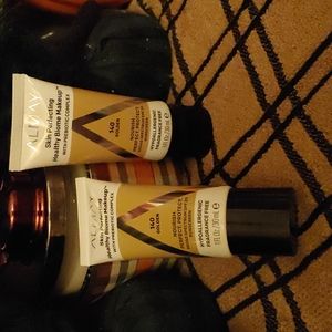 Almay Skin Perfecting Makeup